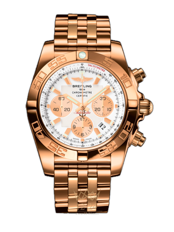 Breitling Chronomat 44 HB011012/A696/375H
