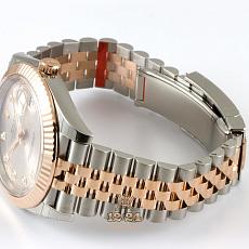 Часы Rolex Steel and Everose Gold 41 мм 126331-0008 — дополнительная миниатюра 2