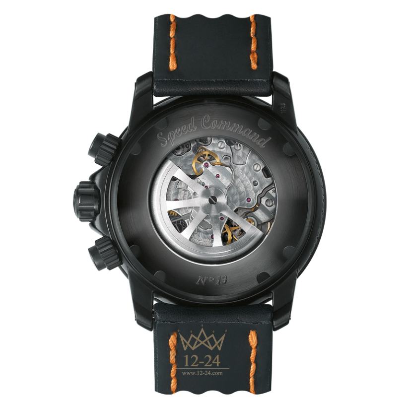 Blancpain Fifty Fathoms 5785F-11D03-63A