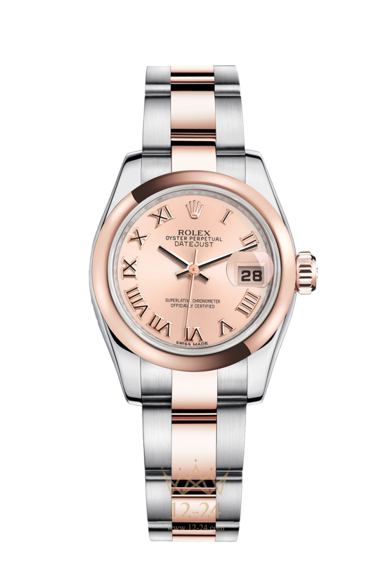 Rolex 26 мм 179161-0065