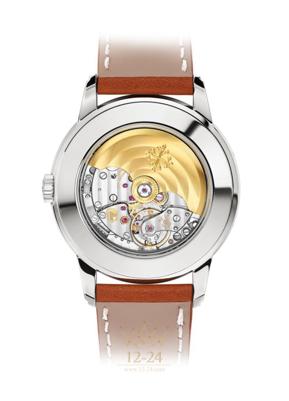 Patek Philippe Automatic Weekly Calendar 40 5212A-001