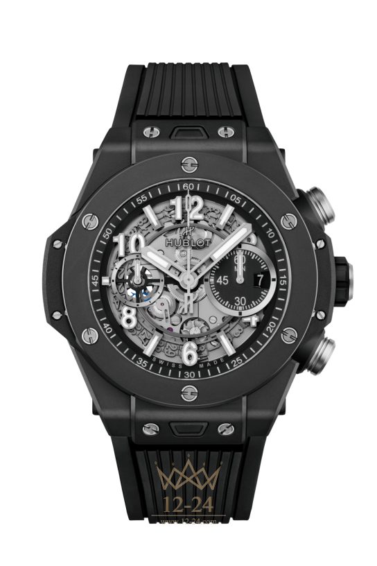 Hublot Unico Black Magic 421.CI.1170.RX