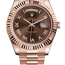 Часы Rolex 41 мм 218235-0035 — основная миниатюра