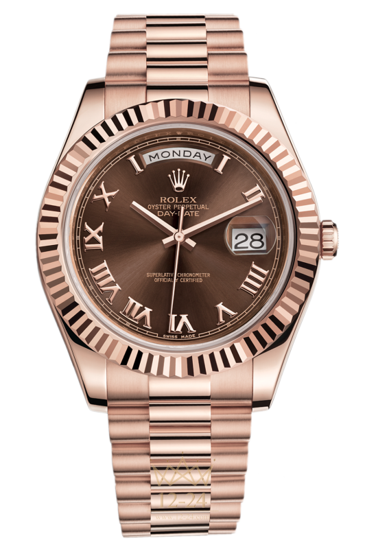 Rolex 41 мм 218235-0035