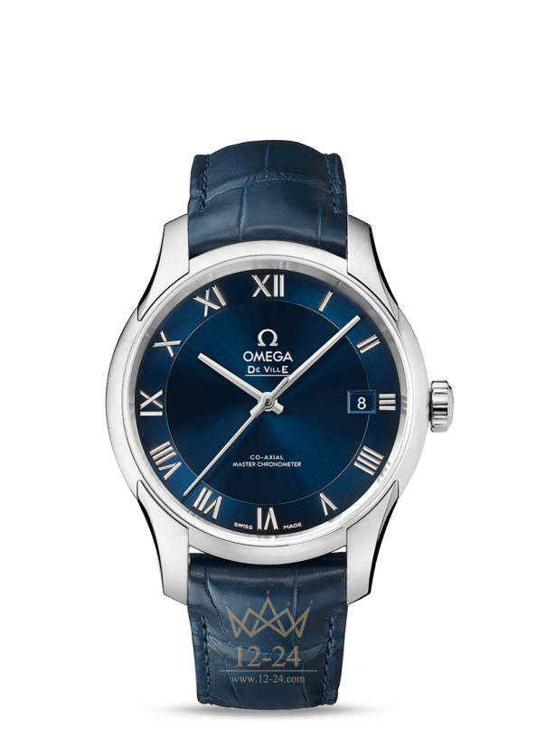 Omega Co-Axial Master Chronometer 41 мм 433.13.41.21.03.001