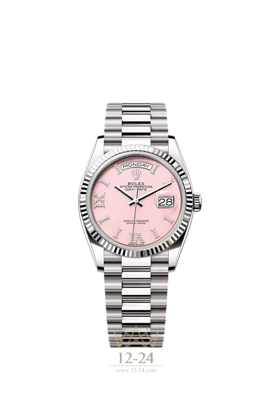 Rolex 36 mm 128239-0021