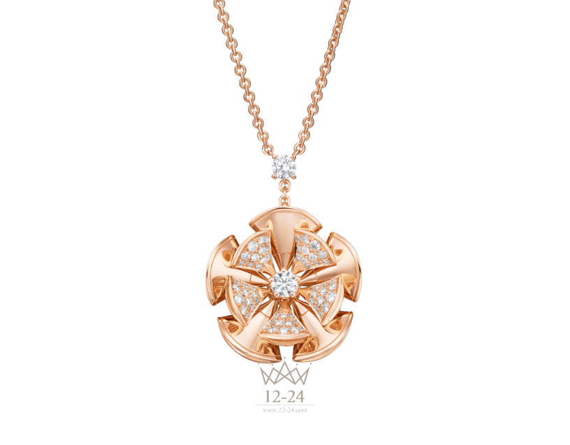 Bvlgari DIVISSIMA 350783 CL857128