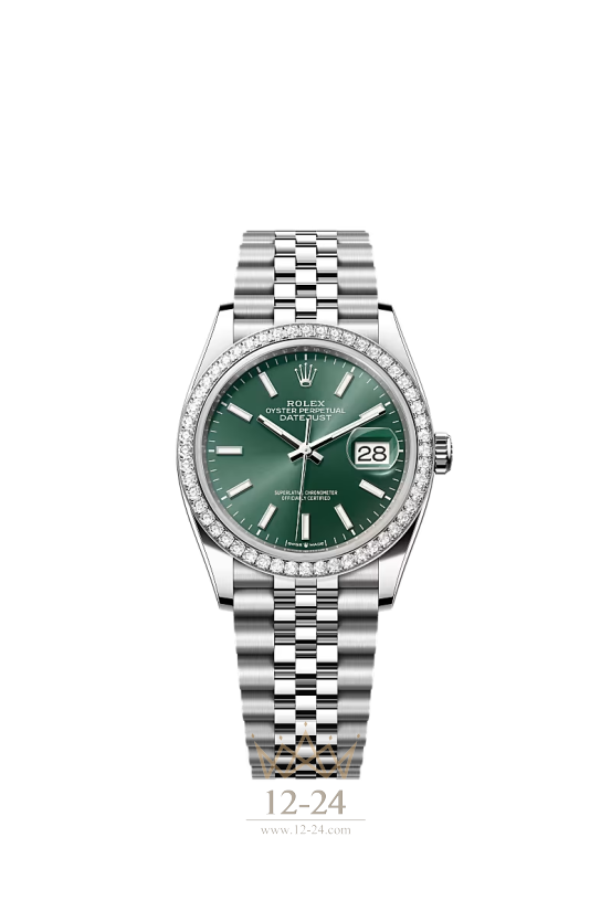 Rolex 36 мм 126284rbr-0043