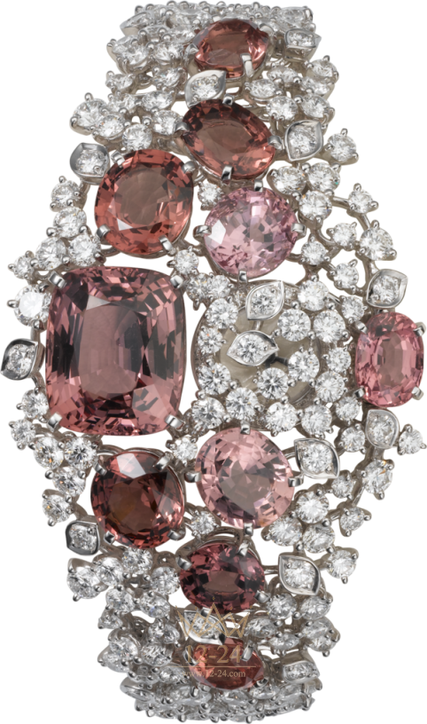 Cartier Hidden Time Small model HPI00522