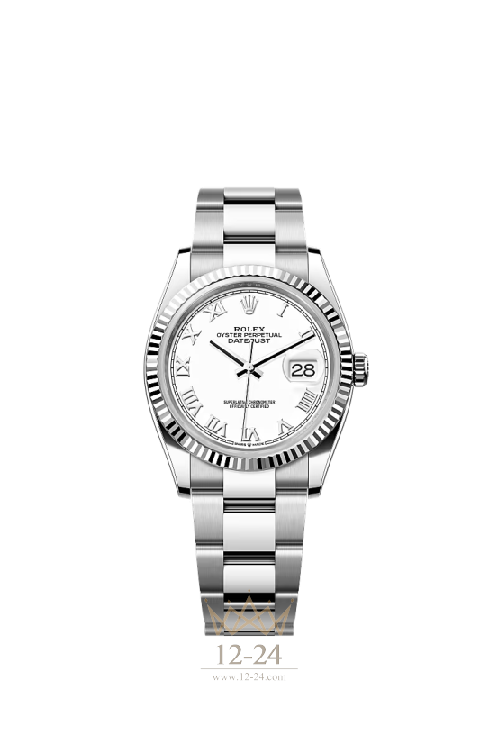 Rolex Oyster Perpetual 36 мм 126234-0026