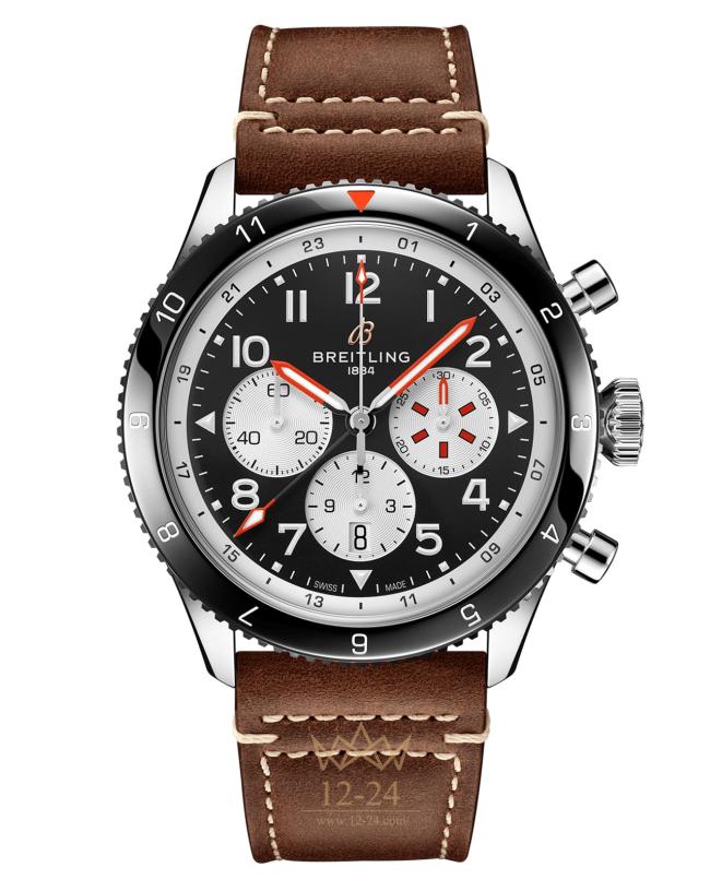 Breitling B04 Chronograph GMT 46 Mosquito YB04451A1B1X1