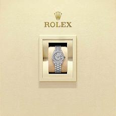 Rolex Lady-Datejust 28 mm 279459RBR-0001 — additional thumb 1