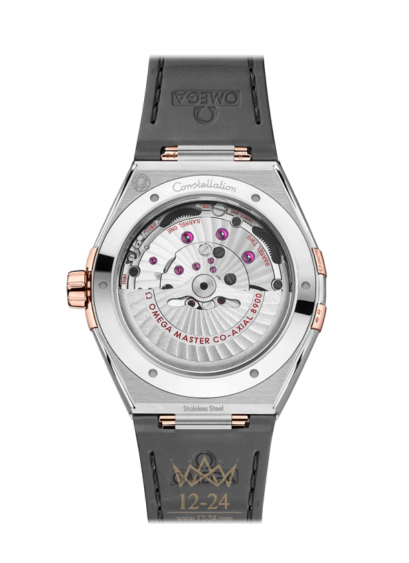 Omega Co Axial Master Chronometer 41 mm 131.23.41.21.06.001