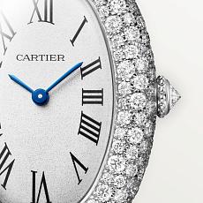 Часы Cartier Cartier Baignoire watch Ref. WJBA0046 WJBA0046 — дополнительная миниатюра 1