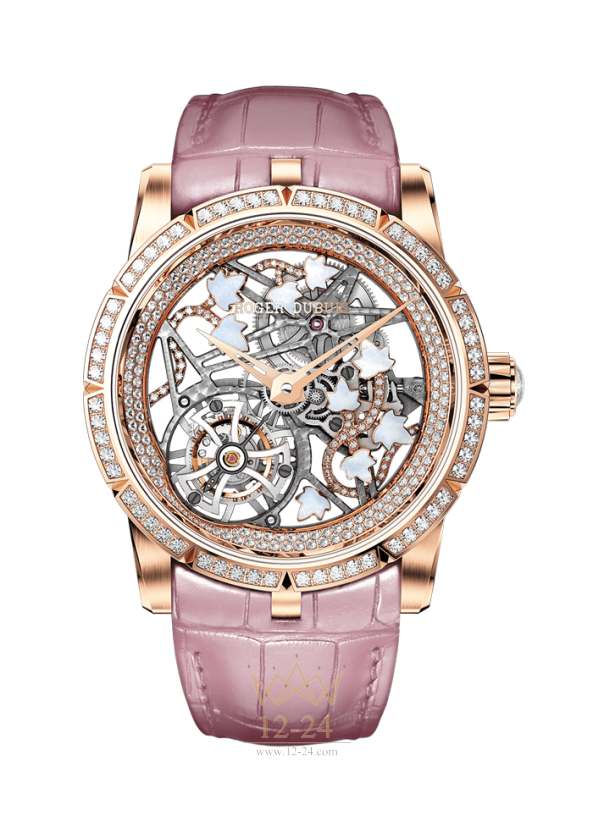 Roger Dubuis Excalibur Broceliande RDDBEX0475