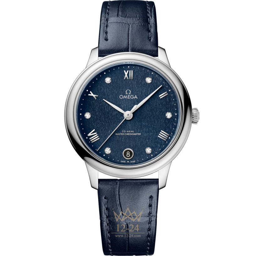 Omega 34 мм 434.13.34.20.53.002