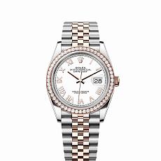 Часы Rolex Rolex Datejust 36 126281RBR-0033 126281RBR-0033 — основная миниатюра