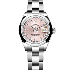 Часы Rolex Lady‑Datejust 28 279160-0014 — main thumb