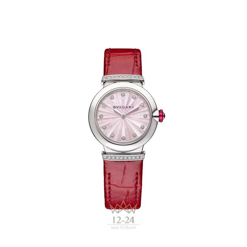 Bvlgari Lvcea 103619