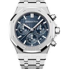 Часы Audemars Piguet Audemars Piguet Royal Oak Selfwinding Chronograph Ref. 26450ST.OO.1356ST.01-B 26450ST.OO.1356ST.01-B — основная миниатюра