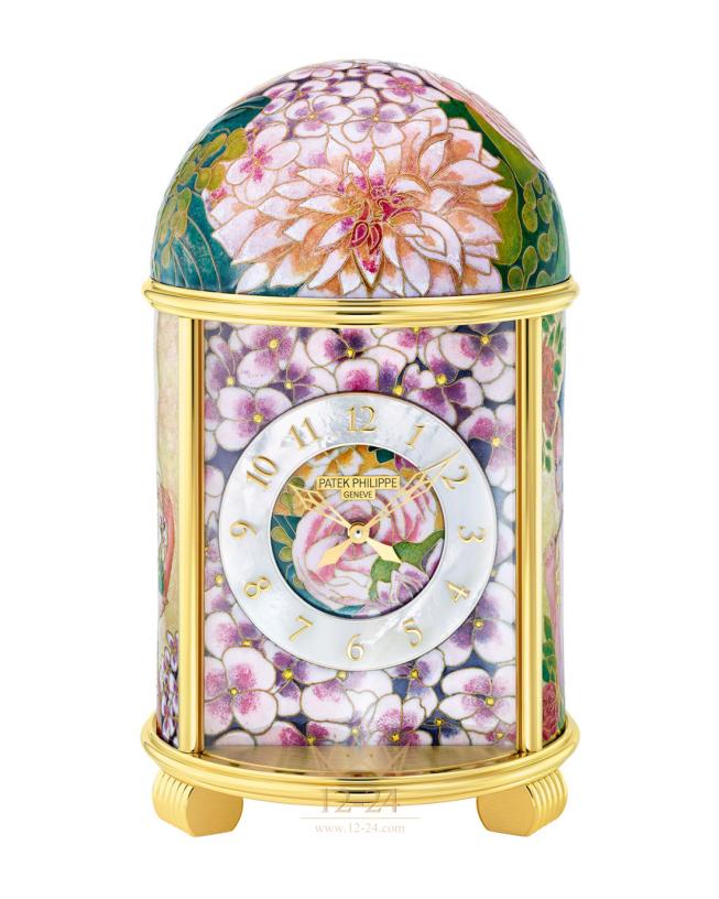 Patek Philippe Young girls in Flower 20034M-001