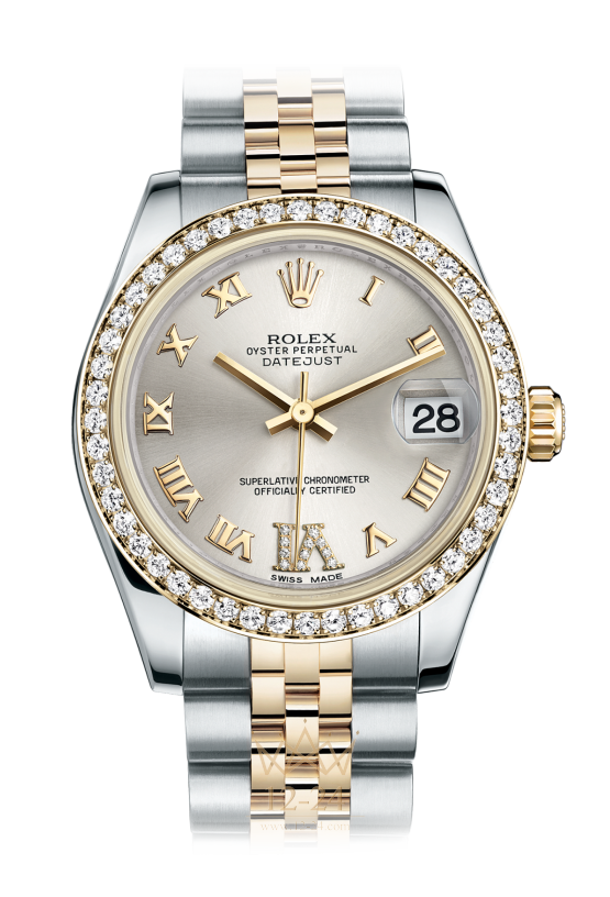 Rolex Datejust Lady 31 мм 178383-0007