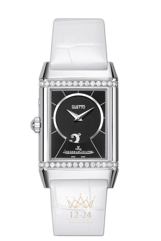 Jaeger-LeCoultre Duetto Duo 2698420