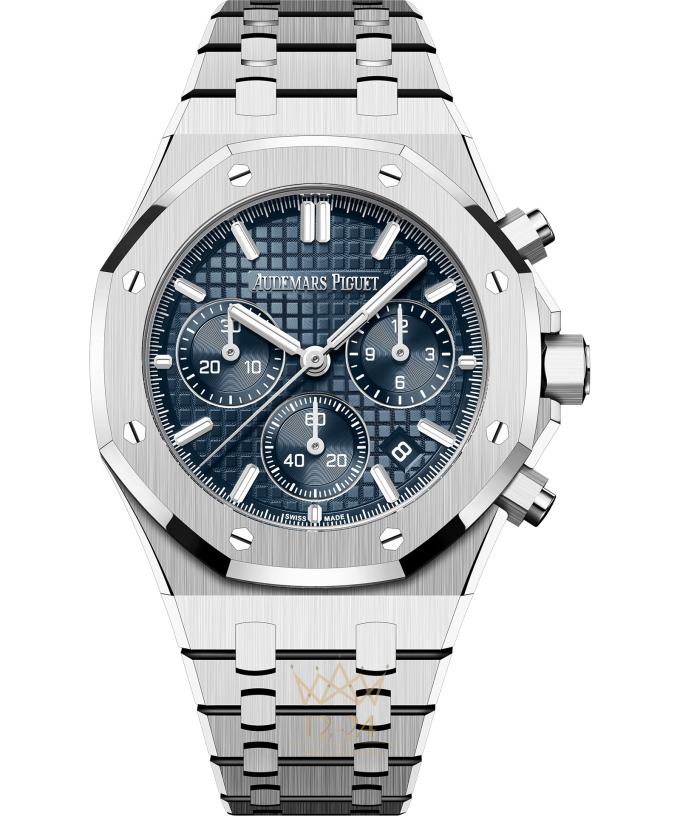 Audemars Piguet Royal Oak 38 мм 26450ST.OO.1356ST.01-B