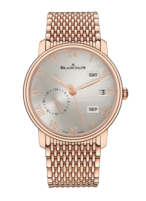 Blancpain Villeret 6670-3642-MMB