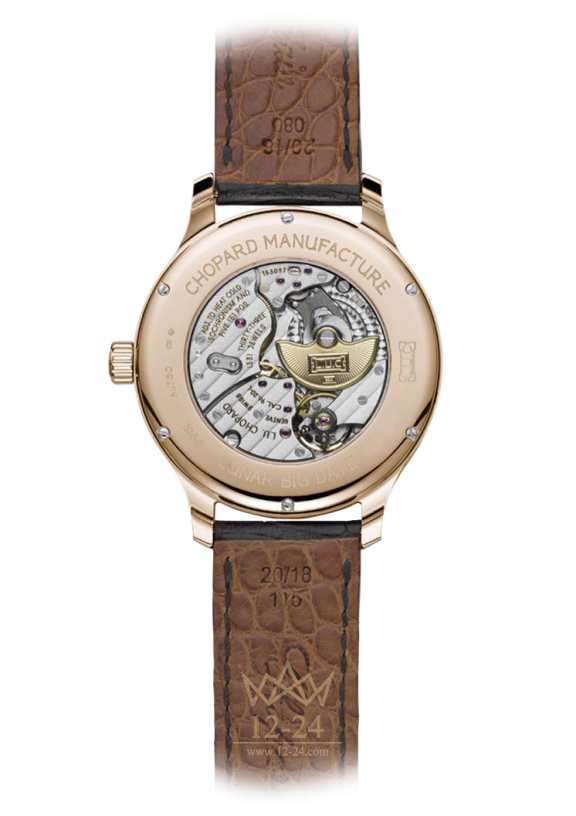 Chopard Lunar Big Date 161969-5001