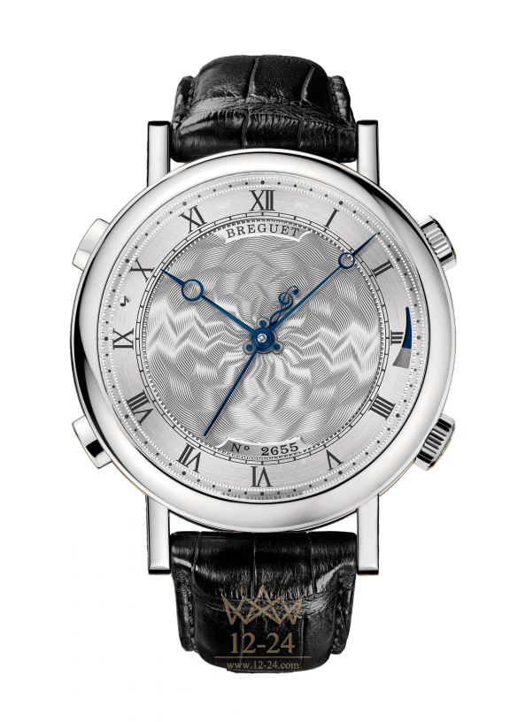 Breguet La Musicale 7800 7800BB/11/9YV