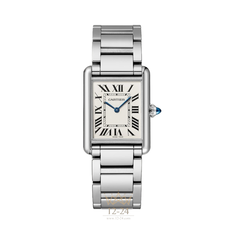 Cartier Must Large Model WSTA0052