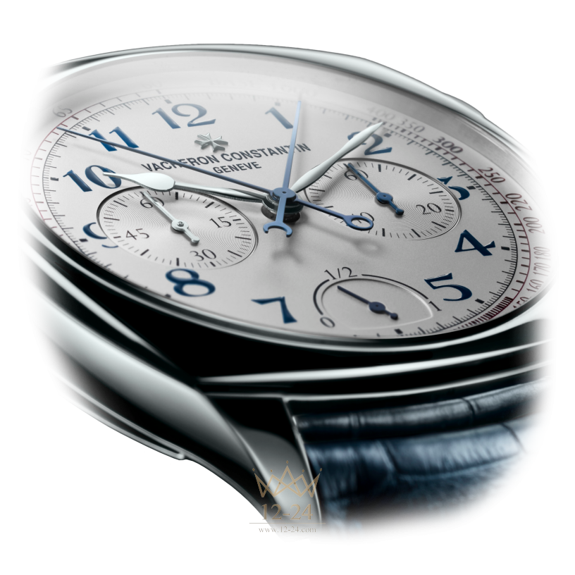 Vacheron Constantin Ultra-thin chronograph with complications 5400S/000P-B057