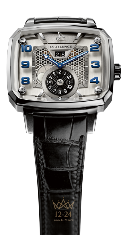 Hautlence Destination 02 MTE002234