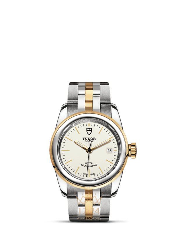 Tudor Glamour Date M51003-0025