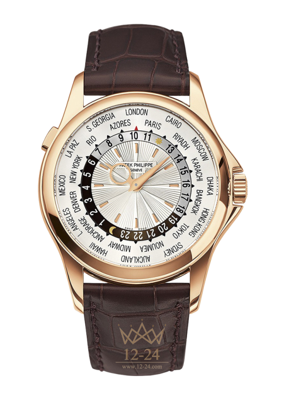 Patek Philippe World time 5130R-018
