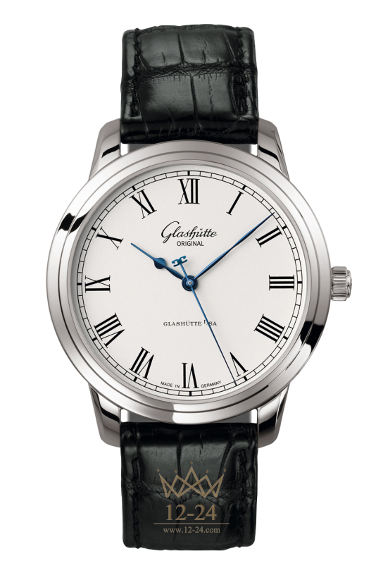 Glashutte Senator Automatik 1-39-59-01-02-04