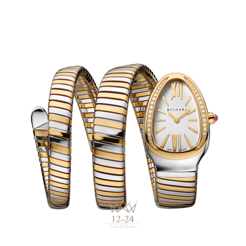 Bvlgari Serpenti Tubogas 103797