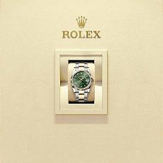 Часы Rolex Rolex Datejust 36 126233-0054 126233-0054 — дополнительная миниатюра 1