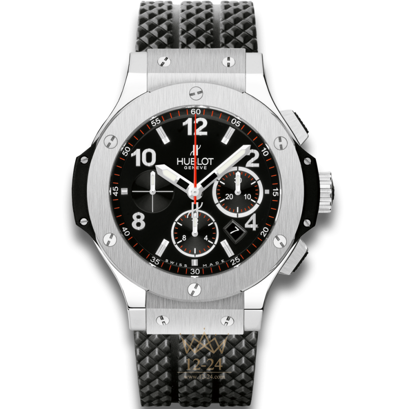 Hublot Steel 44 mm 301.SX.130.RX