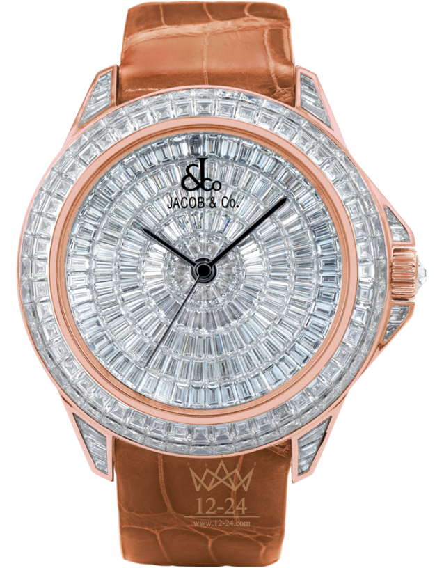 Jacob &amp; Co ROYAL ROYAL2RG