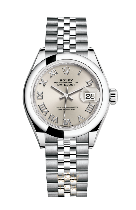 Rolex Lady-Datejust 28 mm 279160-0007