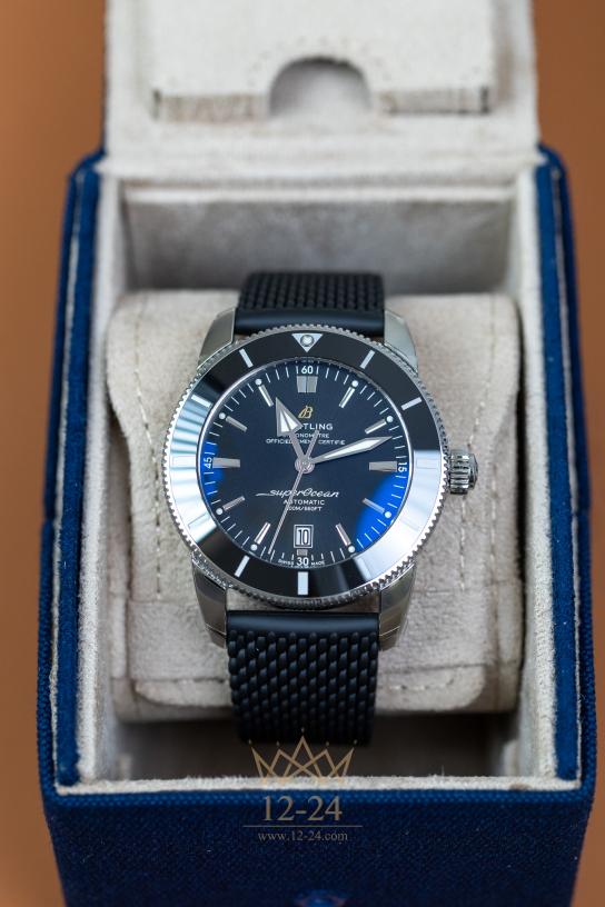 Breitling B20 Automatic 46 AB2020121B1S1