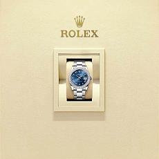 Часы Rolex Rolex Datejust 36 126284RBR-0062 126284RBR-0062 — дополнительная миниатюра 1