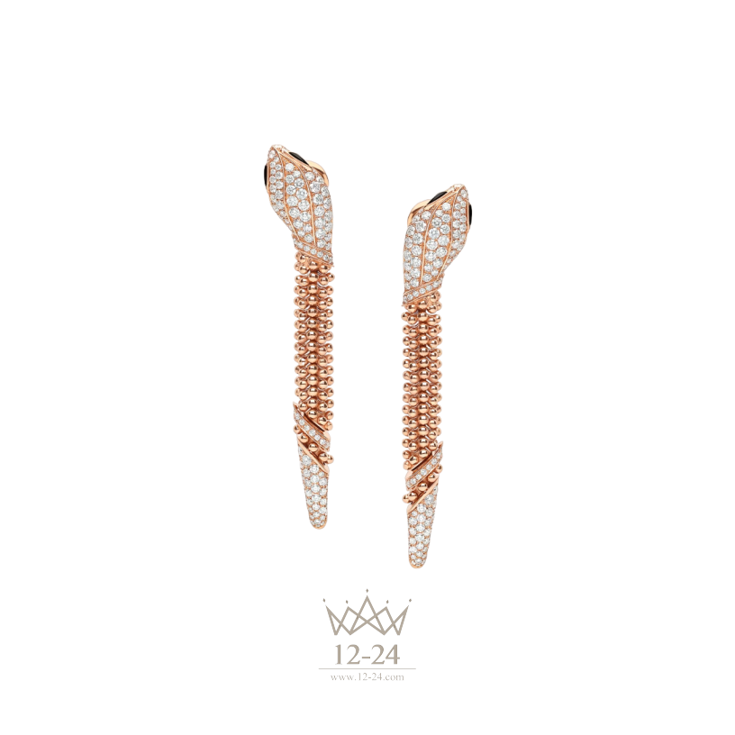 Bvlgari Earrings 359387