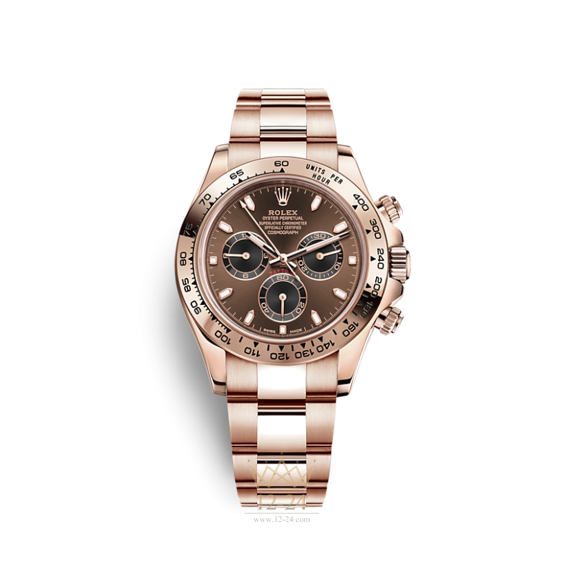 Rolex 40 мм 116505-0013