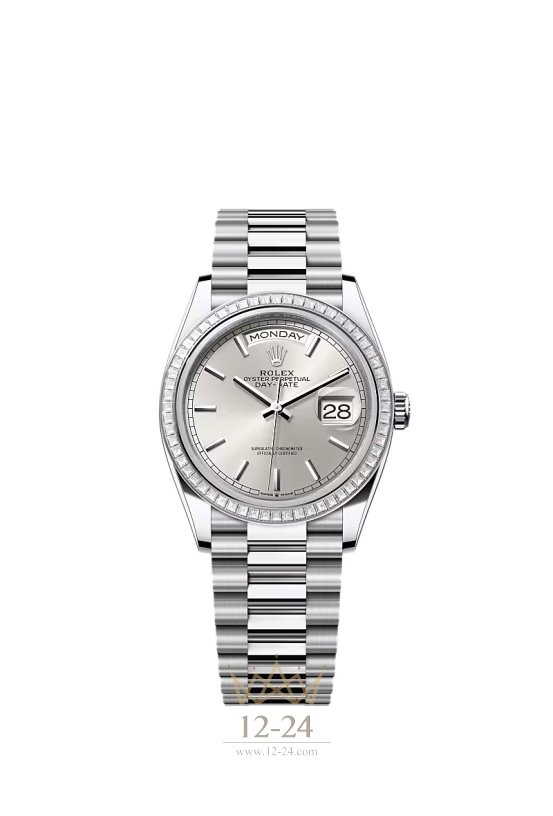Rolex 36 мм 128396tbr-0004