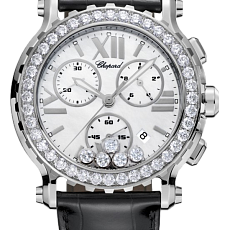 Часы Chopard Sport 42 мм Chrono 288499-3021 — main thumb