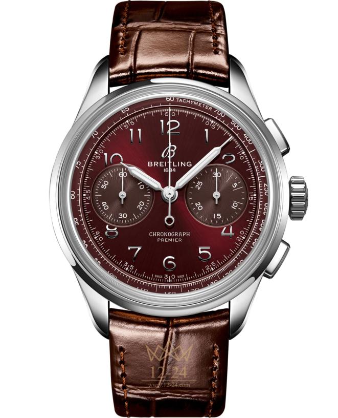 Breitling B09 Chronograph 40 AB0930D41K1P1