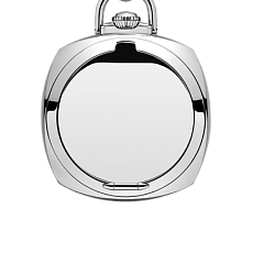 Часы Panerai Pocket Watch 3 Days Oro Bianco - 50mm PAM00529 — дополнительная миниатюра 2
